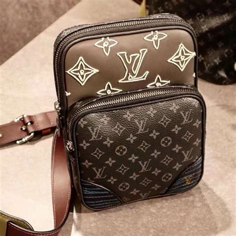 lv sling bag small|lv sling bags for men.